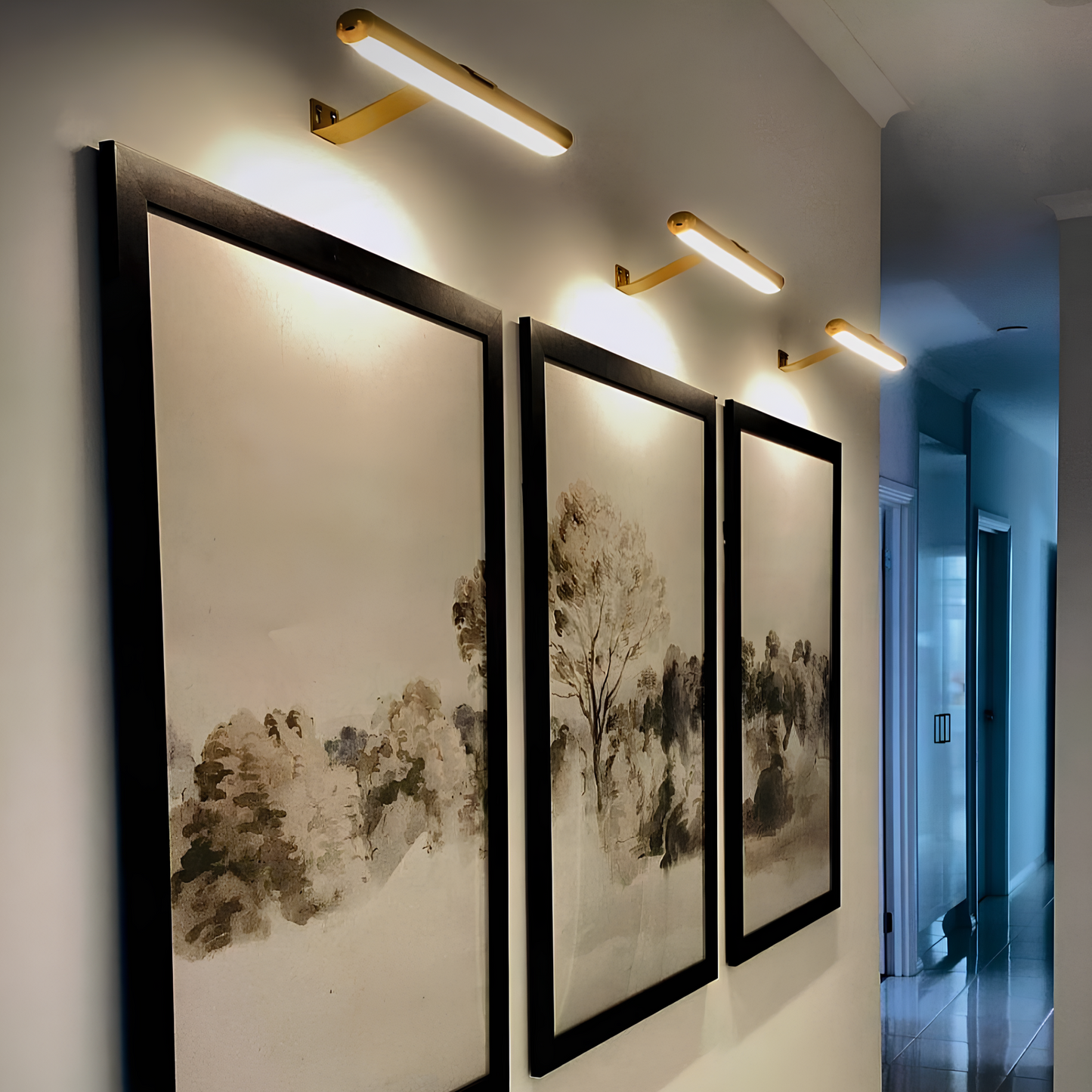Creative Light™ | Låt dina väggar komma till liv med trådlös precision