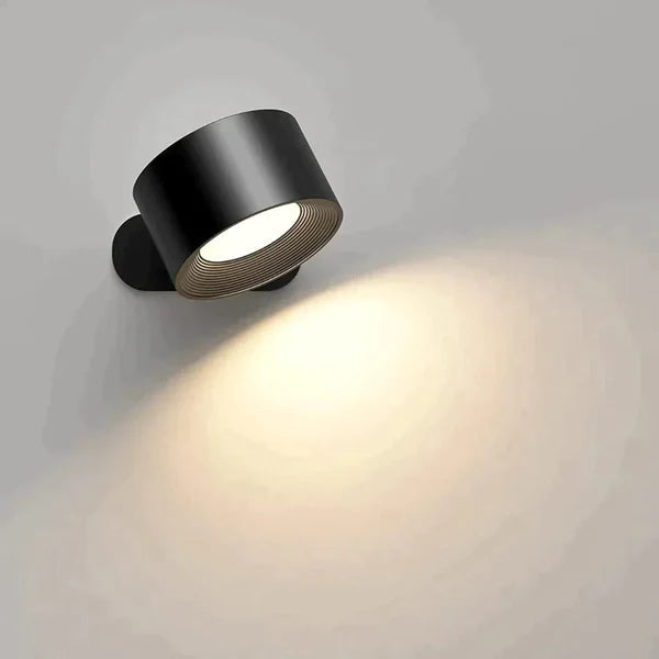 Lumoé™ | Diskret lyx i form av ljus – helt utan sladdar.