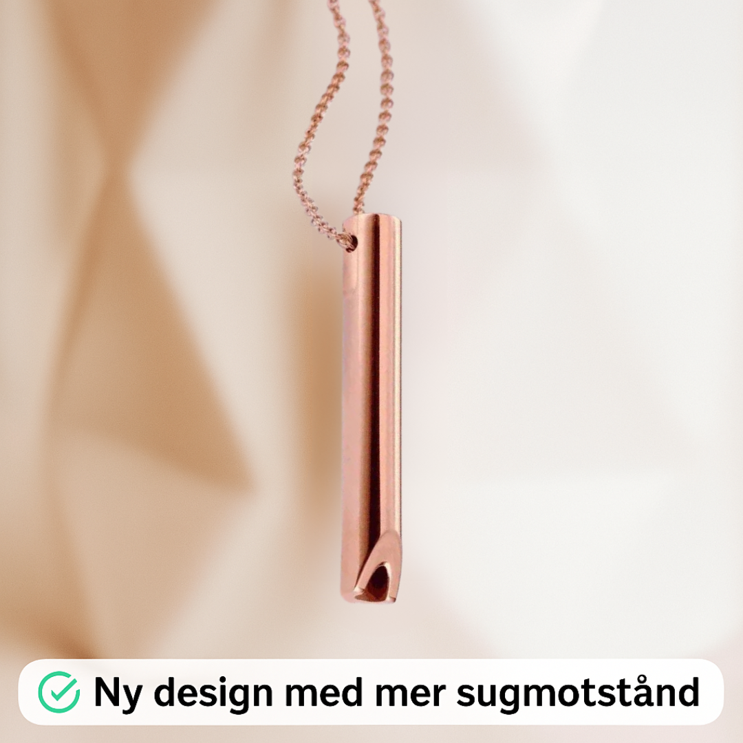 NyxStop™ | Den Svenska Hemligheten för att Sluta Röka Utan Stress