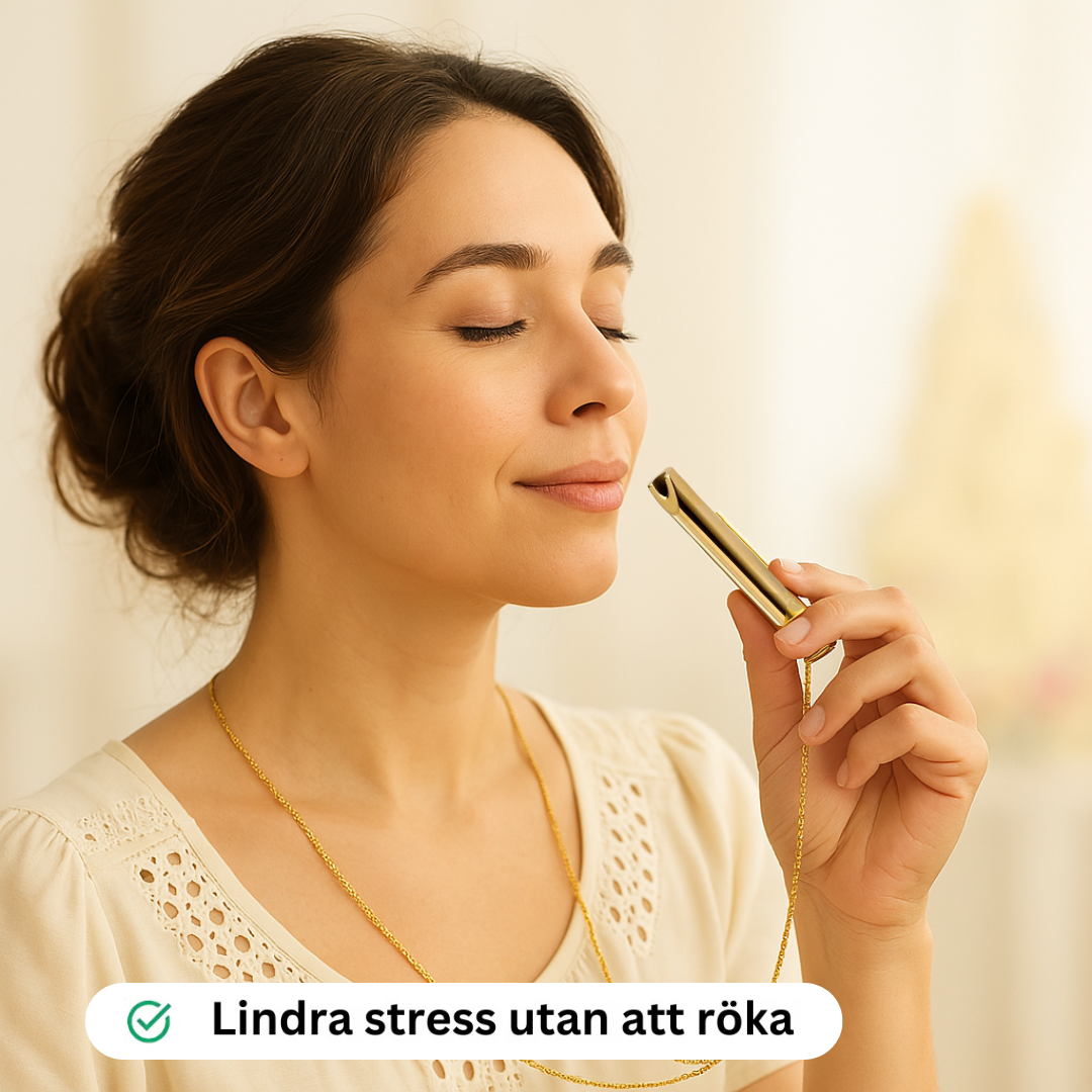 NyxStop™ | Den Svenska Hemligheten för att Sluta Röka Utan Stress