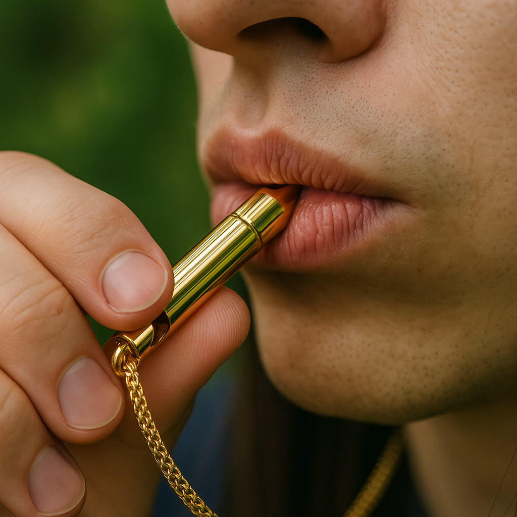 NyxStop™ | Den Svenska Hemligheten för att Sluta Röka Utan Stress