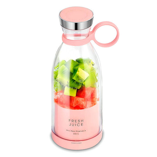 BlendGo™ | Fräsch juice – när du vill, var du vill