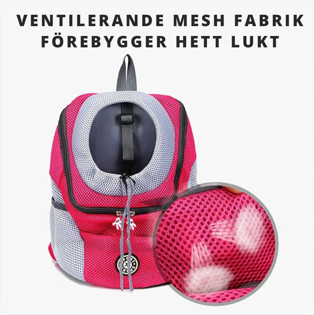PawGo™ | Enkel, modern och perfekt för äventyr med din hund