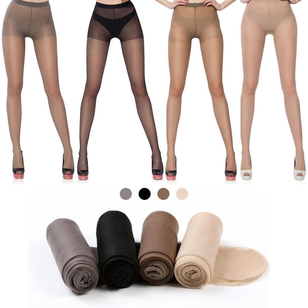 Icone™ | MagicStockings Superstretchiga och obrytbara magiska strumpor