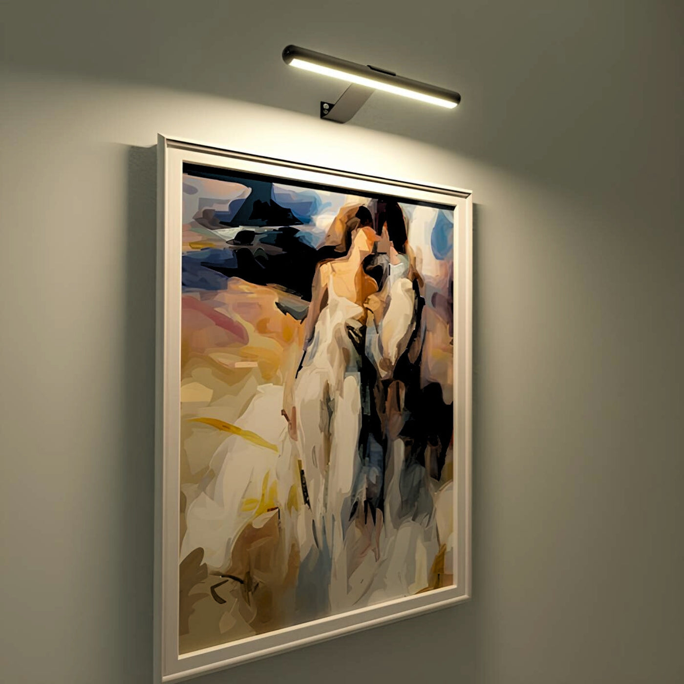Creative Light™ | Låt dina väggar komma till liv med trådlös precision