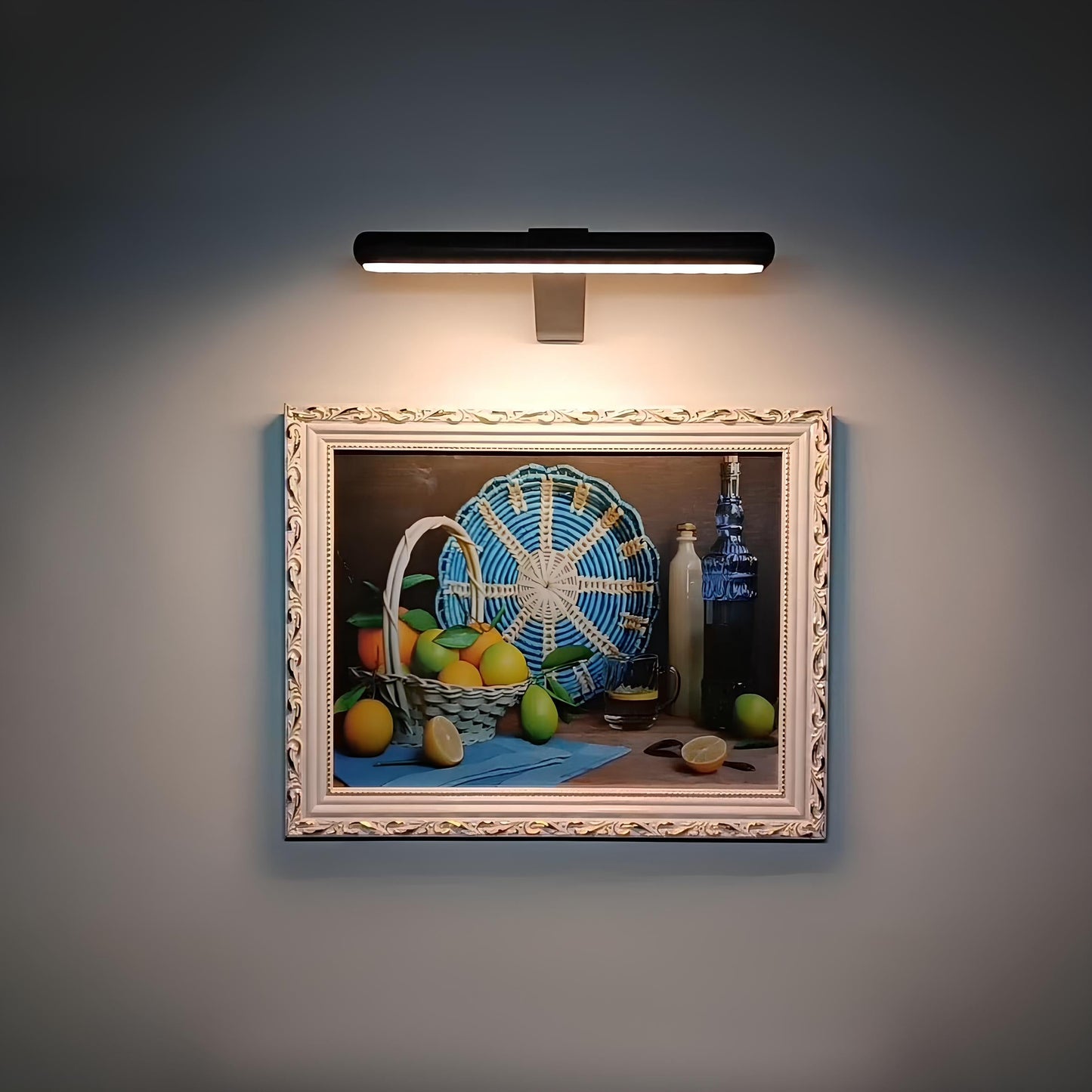 Creative Light™ | Låt dina väggar komma till liv med trådlös precision