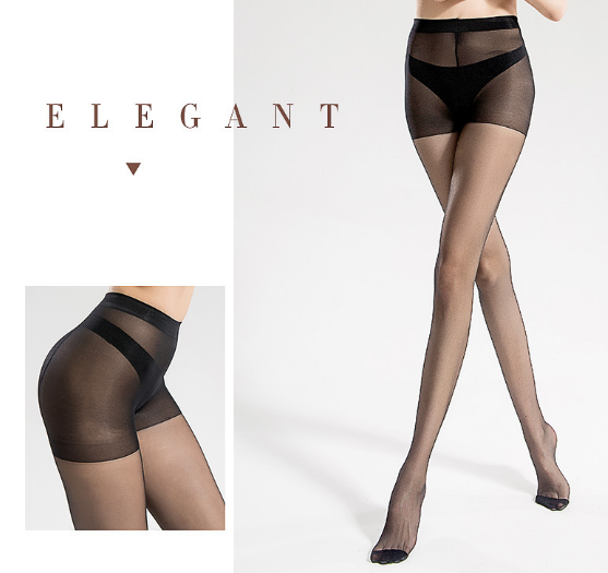 Icone™ | MagicStockings Superstretchiga och obrytbara magiska strumpor