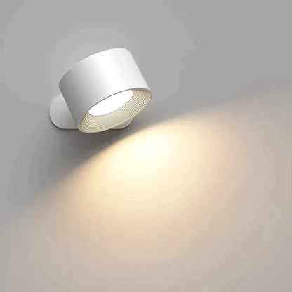 Lumoé™ | Diskret lyx i form av ljus – helt utan sladdar.
