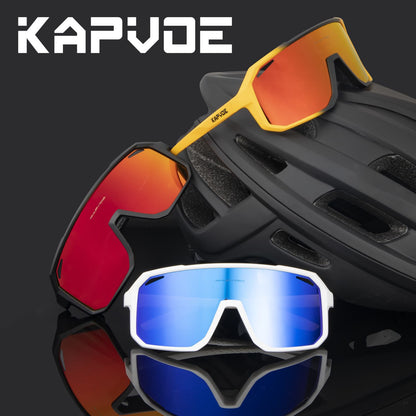 KAPVOE™ | Premiumskydd och komfort som klarar alla äventyr.