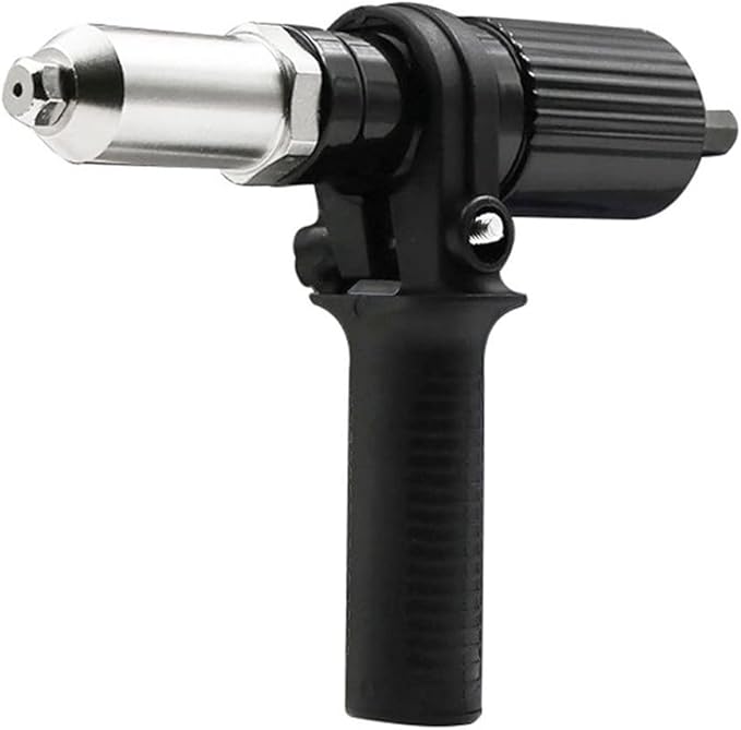 RivetAdapter™ | Professionell Nitar Pistol Adapter Kit