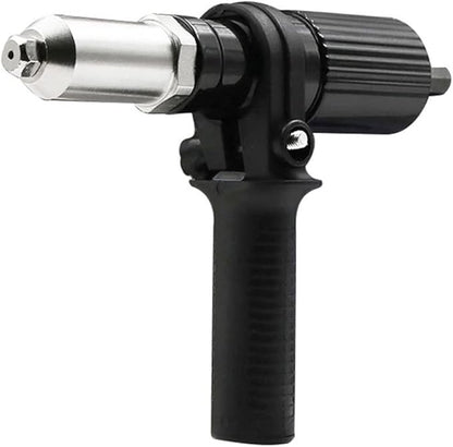 RivetAdapter™ | Professionell Nitar Pistol Adapter Kit