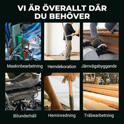 Vinklo™ | Magnetisk digital vinkelmätare med elektronisk lase