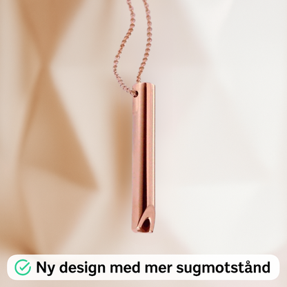 NyxStop™ | Den Svenska Hemligheten för att Sluta Röka Utan Stress