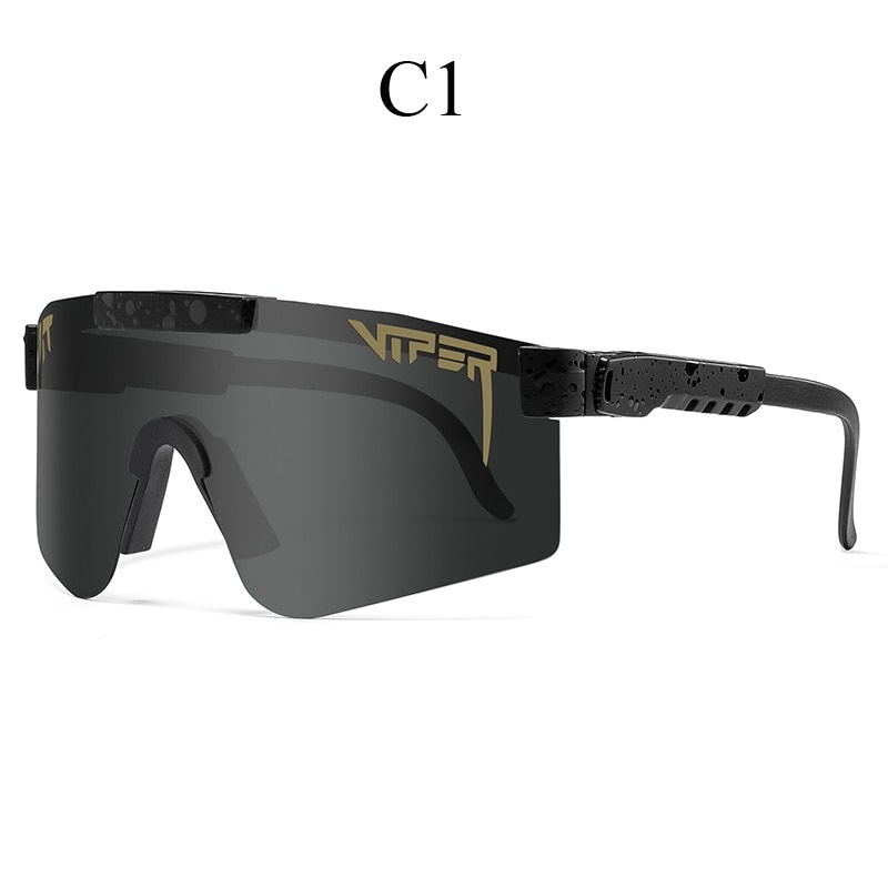PIT VIPER™ | Fånga sommaren med stil