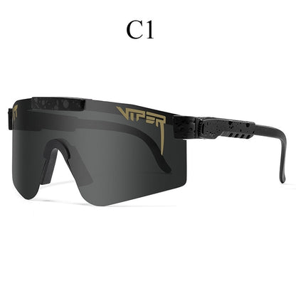PIT VIPER™ | Fånga sommaren med stil