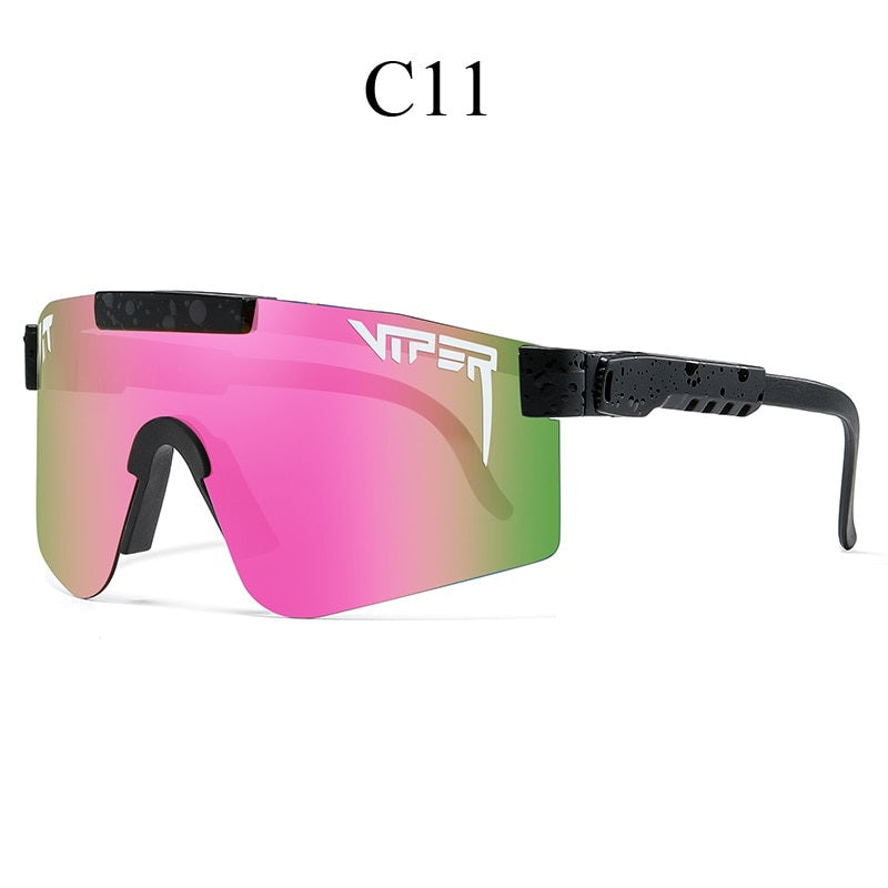 PIT VIPER™ | Fånga sommaren med stil