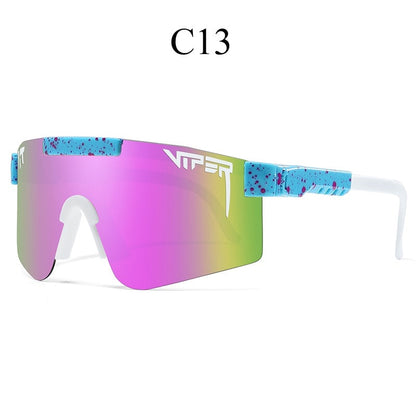 PIT VIPER™ | Fånga sommaren med stil