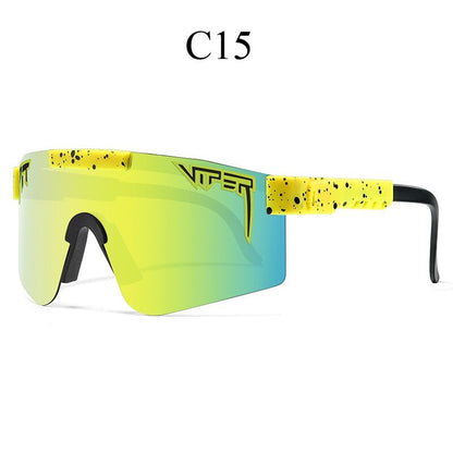 PIT VIPER™ | Fånga sommaren med stil