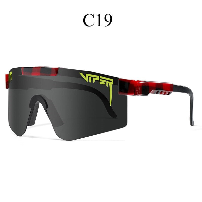 PIT VIPER™ | Fånga sommaren med stil