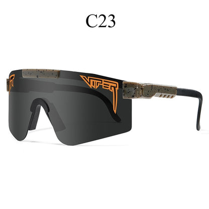 PIT VIPER™ | Fånga sommaren med stil
