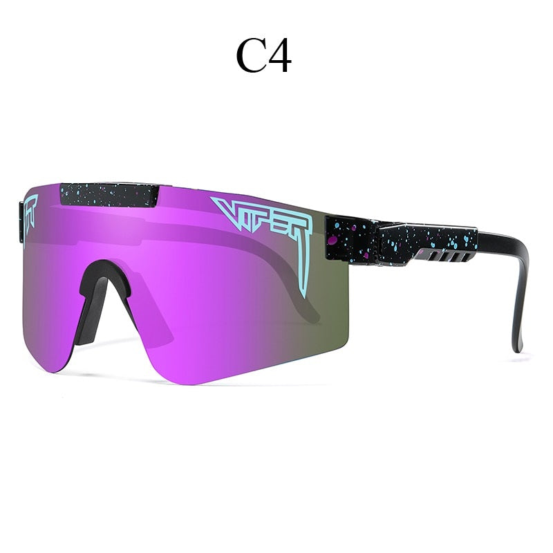 PIT VIPER™ | Fånga sommaren med stil