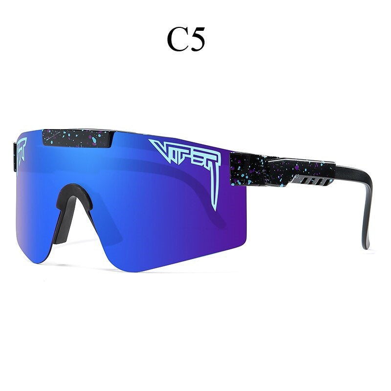 PIT VIPER™ | Fånga sommaren med stil