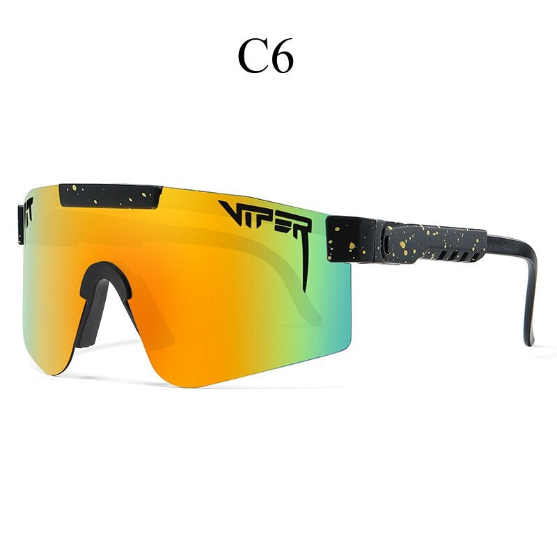 PIT VIPER™ | Fånga sommaren med stil