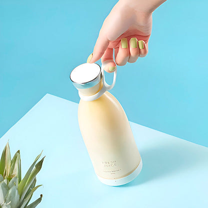 BlendGo™ | Fräsch juice – när du vill, var du vill