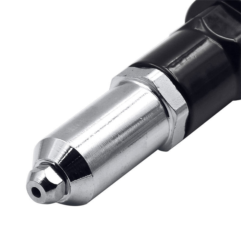 RivetAdapter™ | Professionell Nitar Pistol Adapter Kit