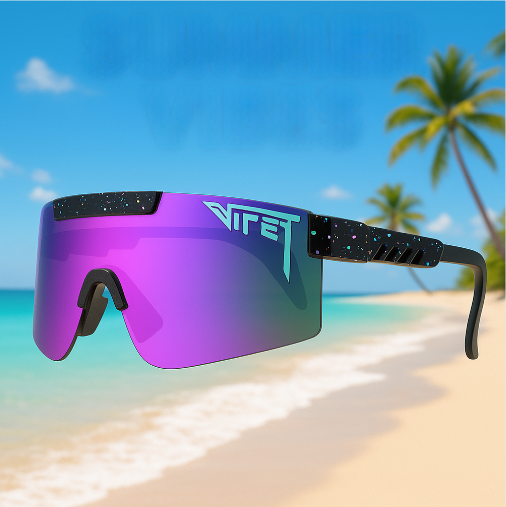 PIT VIPER™ | Fånga sommaren med stil