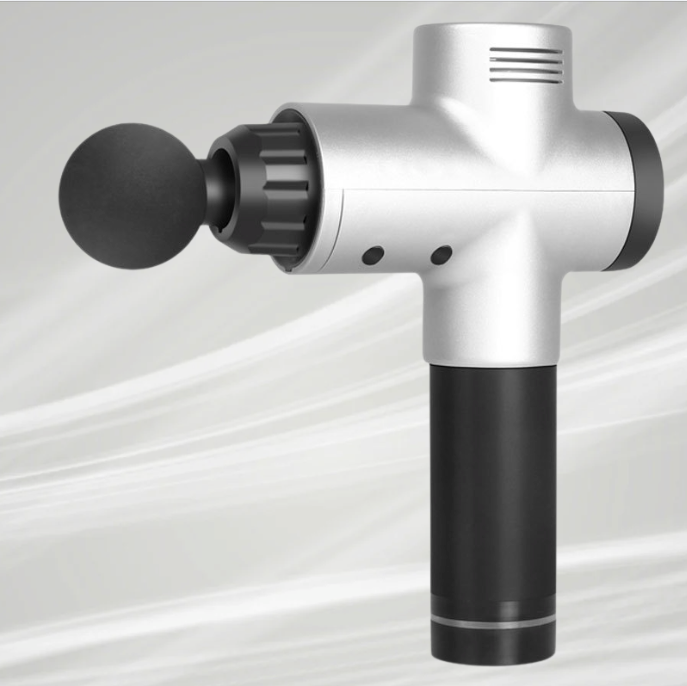 PulsePro 30™ | Massagepistol för djupvävnad