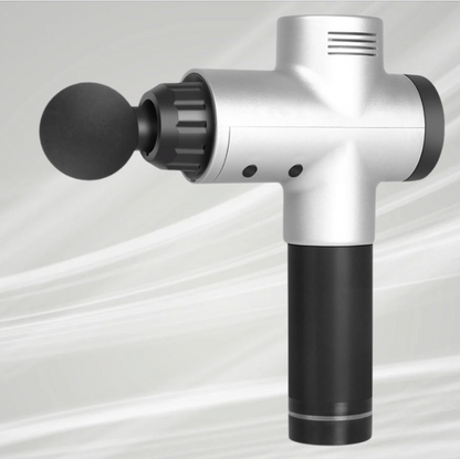PulsePro 30™ | Massagepistol för djupvävnad