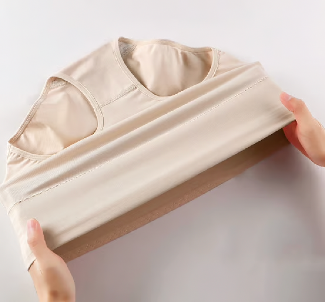 Safelux™ | 5-pack | XL-underkläder som håller dig trygg, snygg och torr